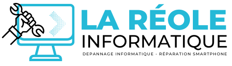 La Réole informatique
