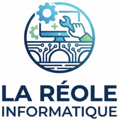 LA RÉOLE INFORMATIQUE